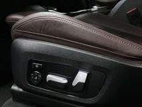 Usado BMW iX3 210 kW (286 CV) 2021 Blanco SUV