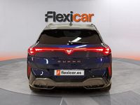 Usado Cupra Terramar 204 CV (150 kW) 2025 Azul SUV