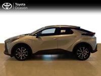 Usado Toyota C-HR Advance 140 CV (102 kW) 2024 Gris SUV
