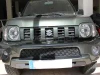 Usado Suzuki Jimny 85 CV (62 kW) 2017 Verde SUV