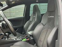 Brugt Seat Leon ST 4Drive 300 HK (220 kW) 2020 Grå Stationcar