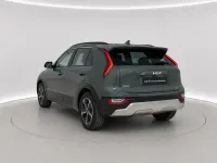 Usado Kia Niro 183 CV (134 kW) 2022 Verde SUV