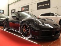 Usado Porsche 911 Turbo S 650 CV (478 kW) 2021 Negro Coupe