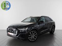 Usado Audi Q8 Premium 286 CV (210 kW) 2023 Negro SUV