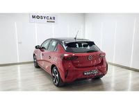 Usado Opel Corsa-e 100 kW (136 CV) 2023 Rojo Utilitario