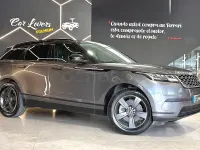 Usado Land Rover Range Rover Velar HSE 300 CV (220 kW) 2018 Gris / plata SUV