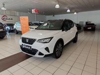 Usado Seat Arona Xperience 115 CV (84 kW) 2025 Blanco SUV