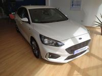 usado Ford Focus 1.0 Ecoboost St-line X 125