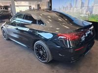 Nuevo Mercedes CLA 250+ 200 kW (272 CV) 2026 Negro Berlina