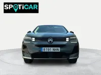 Usado Citroën C5 Aircross 145 CV (106 kW) 2025 Verde SUV