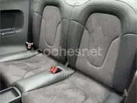 Usado Audi TT 160 CV (117 kW) 2011 Gris / plata Coupe