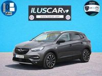 Usado Opel Grandland X Ultimate 224 CV (164 kW) 2020 Gris moai SUV