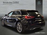 usado Mercedes A250 Clase Ae