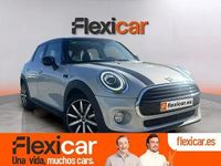 Używany Mini Cooper 136 KM (100 kW) 2019 Szary Hatchback
