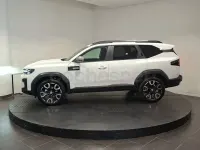 Usado Dacia Bigster Journey 155 CV (114 kW) 2025 Blanco SUV