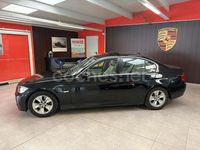 Usado BMW 325 Comfort Edition 218 CV (160 kW) 2005 Negro Berlina