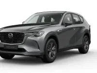 Usado Mazda CX-60 Takumi-Line 254 CV (186 kW) 2025 Gris SUV