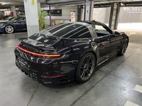 Usado Porsche 911 Edition 480 CV (353 kW) 2023 Negro Coupe