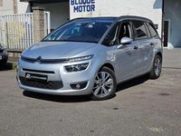 Usado Citroën C4 Exclusive 150 CV (110 kW) 2014 Gris Monovolumen