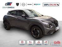 Nuevo Nissan Juke Acenta 143 CV (105 kW) 2025 Gris SUV