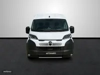 Uusi Citroën Jumper 140 HP (102 kW) 2026 Valkoinen Tila-auto