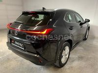 Usado Lexus UX Business Edition 184 CV (135 kW) 2021 Negro SUV