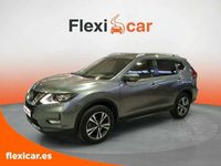 usado Nissan X-Trail 7P DIG-T 120 kW (160 CV) E6D DCT N-CONN.