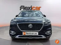 Usado MG EHS Comfort 258 CV (189 kW) 2022 Negro SUV