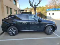 Usado Nissan Ariya Evolve 177 kW (242 CV) 2022 Eléctrico SUV