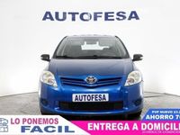 usado Toyota Auris 1.4 D-4D 90cv TS 5p