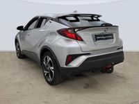 Usado Toyota C-HR Advance 122 CV (89 kW) 2022 Gris SUV