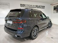 Usado BMW X7 Comfort Edition 352 CV (258 kW) 2024 Negro SUV