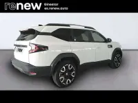 Usado Dacia Bigster Journey 156 CV (114 kW) 2025 Blanco SUV