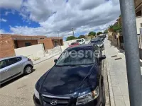 Usado Hyundai Sonata Comfort 140 CV (102 kW) 2007 Azul Berlina