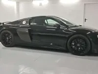 Usado Audi R8 Coupé 610 CV (448 kW) 2016 Negro Coupe