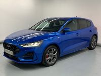 usado Ford Focus 1.0 Ecoboost MHEV ST-Line 92 kW (125 CV)