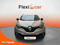 usado Renault Kadjar Limited dCi 81kW (110CV) - 5 P