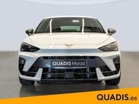 Usado Cupra Leon 150 CV (110 kW) 2025 Blanco Berlina