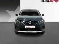 Usado Renault Captur Techno 90 CV (66 kW) 2023 SUV