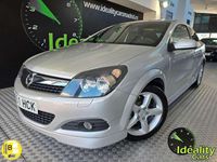 Usado Opel Astra GTC Sport 120 CV (88 kW) 2011 Gris Utilitario