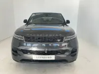 Usado Land Rover Range Rover Sport SE 300 CV (220 kW) 2025 Gris / plata SUV