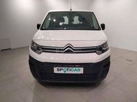 usado Citroën Berlingo Bluehdi S&s Talla M Live 100