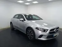 Usado Mercedes A250 218 CV (160 kW) 2021