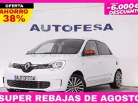 Usado Renault Twingo Le Coq Sportif 93 CV (68 kW) 2020 Blanco Utilitario