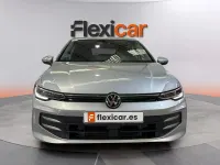Usado VW Golf VIII 116 CV (85 kW) 2025 Gris Berlina