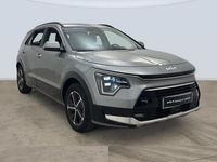 Usado Kia Niro 129 CV (94 kW) 2024 Gris SUV