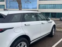 Usado Land Rover Range Rover evoque SE Dynamic 150 CV (110 kW) 2020 Blanco SUV