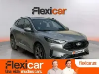 Usado Ford Kuga ST-Line 150 CV (110 kW) 2025 Gris SUV