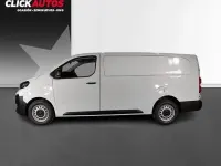 Używany Peugeot Expert 145 KM (106 kW) 2024 Van
