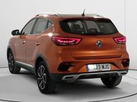 Usado MG ZS Luxury 111 CV (81 kW) 2023 SUV